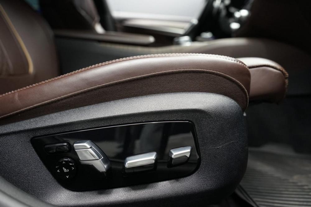 BMW 5 серии VII (G30/G31/G38) Крым  - изображение 27