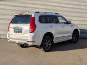Haval H9 I Рестайлинг Москва  - изображение 44