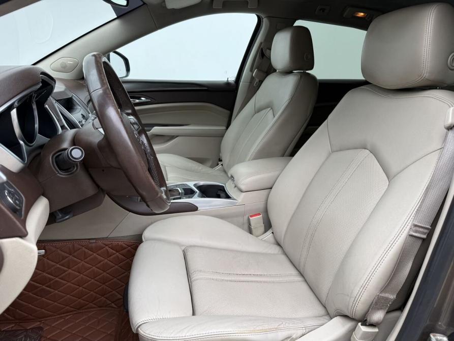 Cadillac SRX II Москва  - изображение 10