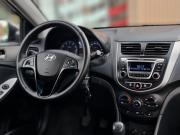 Hyundai Solaris I Рестайлинг Архангельск  - изображение 30