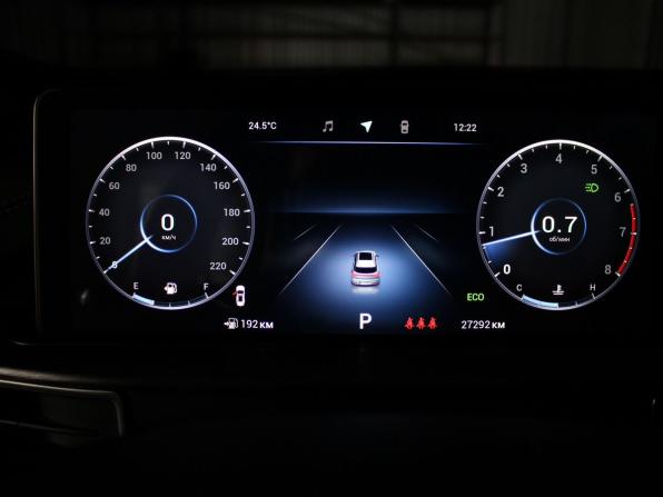 Chery Tiggo 7 Pro Max I с пробегом 2023 года, цена 2 180 000 рублей, 27292 км, внедорожник, Автокод Объявления