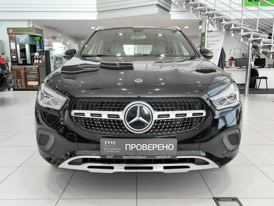 Mercedes-Benz GLA II (H247) Казань  - изображение 2