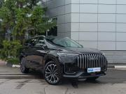 Jaecoo J8 Москва  - изображение 35
