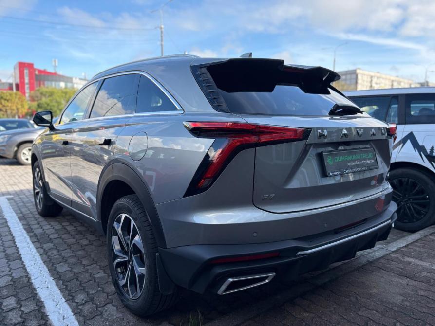 Haval F7 II Череповец  - изображение 8