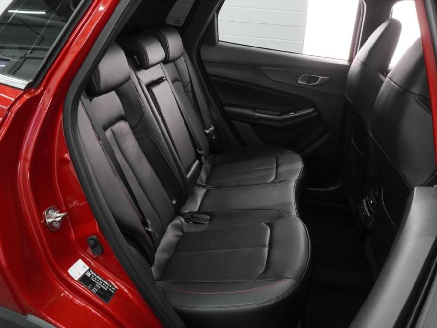 Changan UNI-S (CS55 Plus) Воронеж  - изображение 7