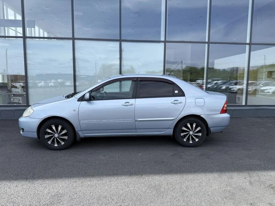 Toyota Corolla IX (E120 E130) Рестайлинг Курган  - изображение 7