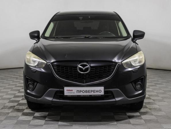 Mazda CX-5 I с пробегом 2013 года, цена 1 198 000 рублей, 332000 км, внедорожник, Автокод Объявления