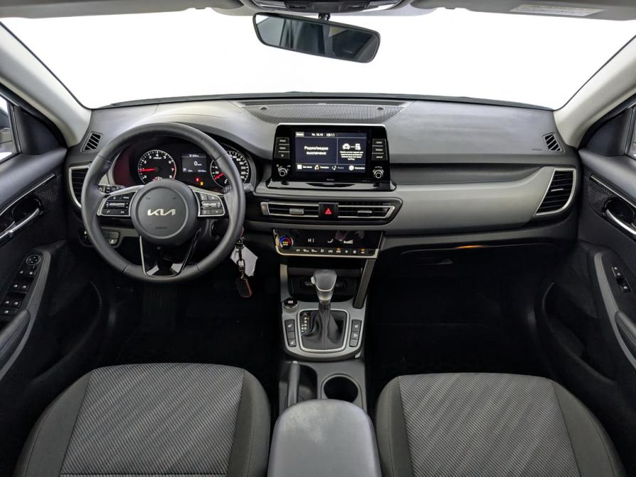 Kia Seltos I Москва  - изображение 14