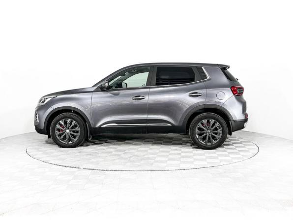 Chery Tiggo 4 Pro I с пробегом 2023 года, цена 1 553 000 рублей, 27280 км, внедорожник, Автокод Объявления