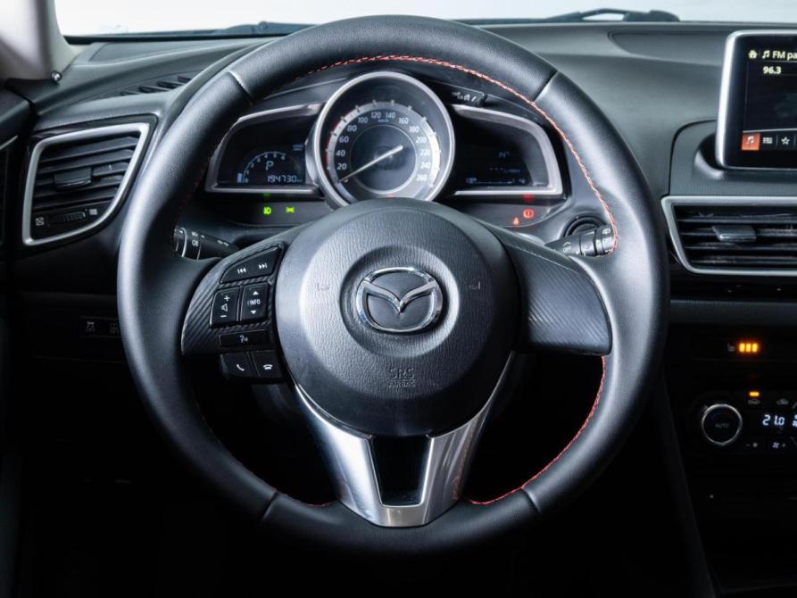 Mazda 3 III (BM) Ставрополь  - изображение 13