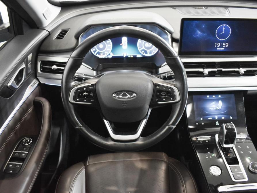 Chery Tiggo 8 Pro I Екатеринбург  - изображение 14