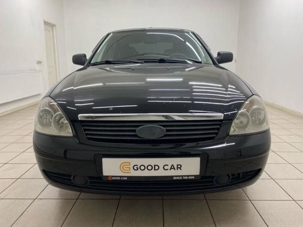 Lada (ВАЗ) Priora I с пробегом 2010 года, цена 269 000 рублей, 150784 км, хэтчбек, Автокод Объявления