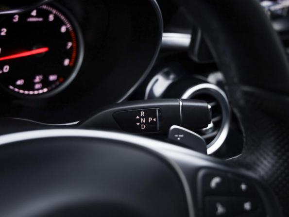 Mercedes-Benz C-Класс IV (W205) с пробегом 2016 года, цена 2 425 000 рублей, 139353 км, седан, Автокод Объявления