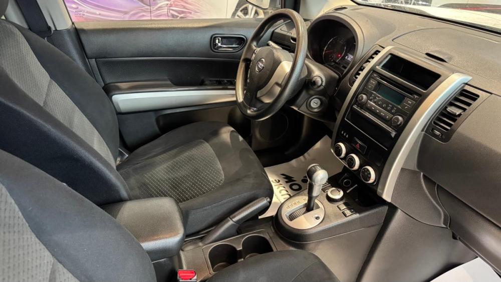 Nissan X-Trail II Рестайлинг Киров  - изображение 13