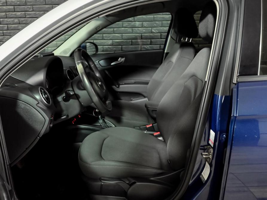 Audi A1 I (8X) Екатеринбург  - изображение 10