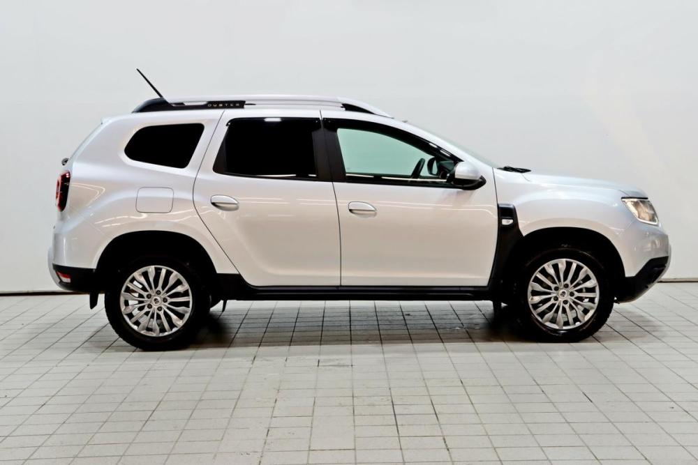 Renault Duster II Сургут  - изображение 4