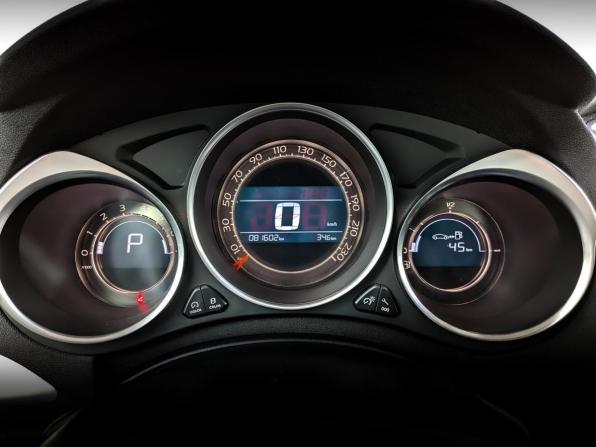 Citroen C4 II Рестайлинг с пробегом 2021 года, цена 1 550 000 рублей, 81602 км, седан, Автокод Объявления