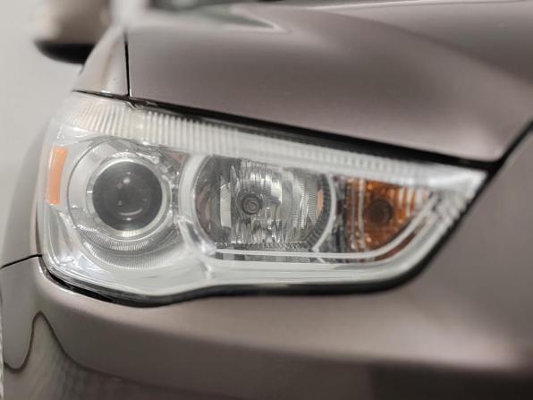 Mitsubishi ASX I с пробегом 2011 года, цена 899 000 рублей, 217571 км, внедорожник, Автокод Объявления