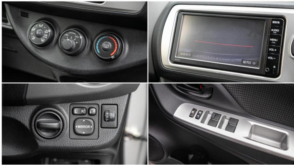 Toyota Vitz III (XP130) Рестайлинг Иркутск  - изображение 19