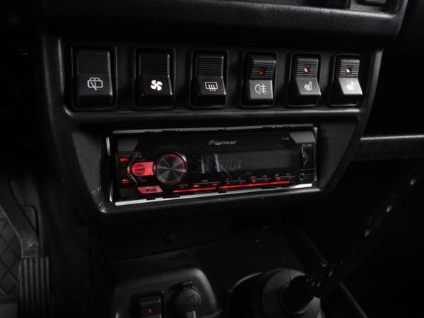 Lada (ВАЗ) 2121 (4x4) I Рестайлинг с пробегом 2019 года, цена 959 000 рублей, 24980 км, внедорожник, Автокод Объявления