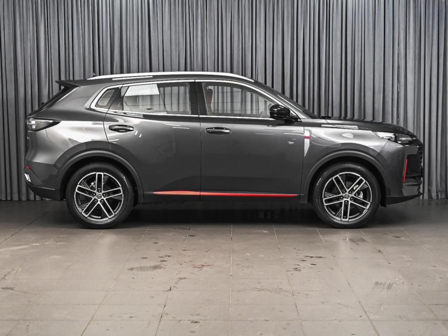 Changan CS55 Plus II Ставрополь  - изображение 5