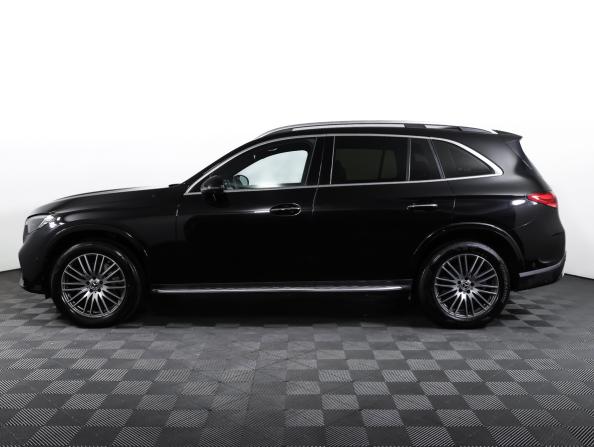 Mercedes-Benz GLC II (X254) с пробегом 2024 года, цена 6 588 000 рублей, 23329 км, внедорожник, Автокод Объявления