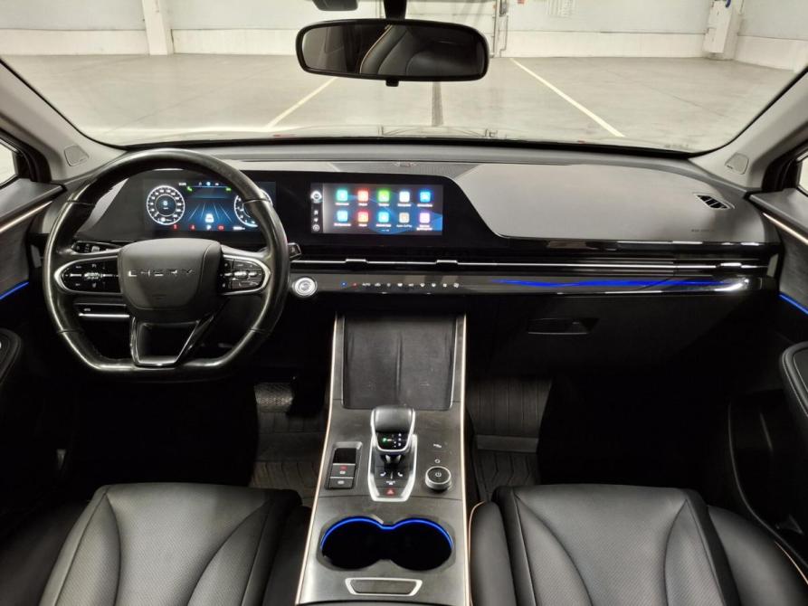 Omoda C5 I Казань  - изображение 17