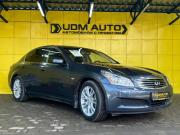 Infiniti G IV Ижевск  - изображение 21