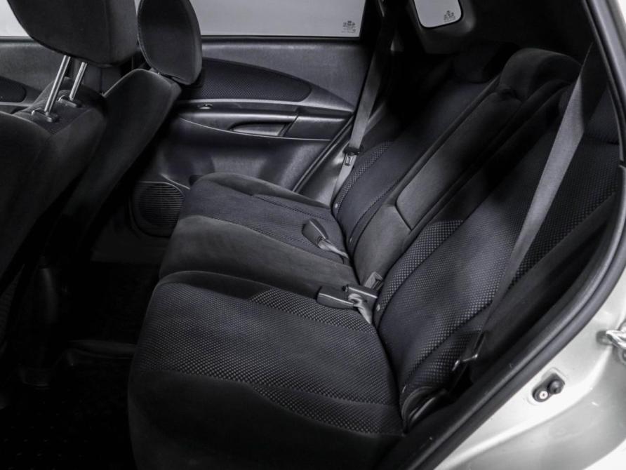 Hyundai Tucson I Москва  - изображение 10