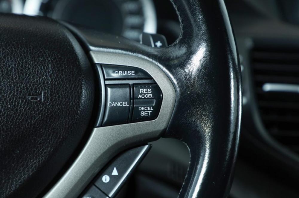 Honda Accord VIII Новосибирск  - изображение 14
