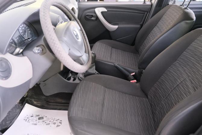 Renault Logan I Рестайлинг с пробегом 2011 года, цена 699 000 рублей, 77800 км, седан, Автокод Объявления