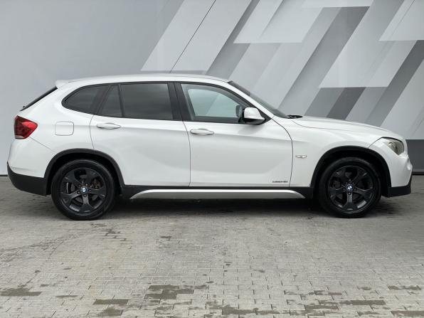 BMW X1 I (E84) с пробегом 2010 года, цена 899 000 рублей, 289921 км, внедорожник, Автокод Объявления