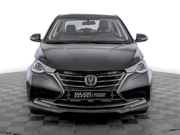Changan Alsvin с пробегом 2023 года, цена 1 100 000 рублей, 59224 км, седан, Автокод Объявления