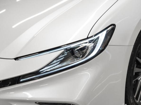 Toyota Camry IX (XV80) China Market с пробегом 2026 года, цена 4 450 000 рублей, 34 км, седан, Автокод Объявления