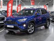 Toyota RAV4 V (XA50) Санкт-Петербург  - изображение 22