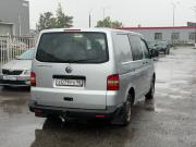 Volkswagen Transporter T5 Санкт-Петербург  - изображение 8