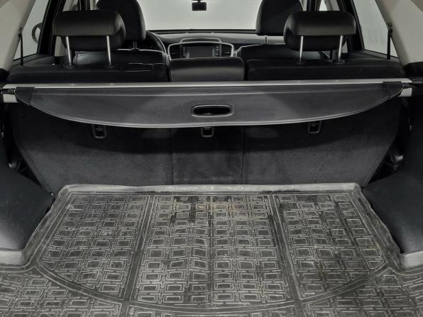 Kia Sorento III Prime Рестайлинг с пробегом 2019 года, цена 2 540 000 рублей, 228960 км, внедорожник, Автокод Объявления