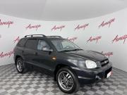 Hyundai Santa Fe Classic Псков  - изображение 26