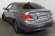 Hyundai Solaris I Санкт-Петербург  - изображение 19
