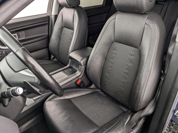 Land Rover Discovery Sport I с пробегом 2019 года, цена 2 950 000 рублей, 93120 км, внедорожник, Автокод Объявления