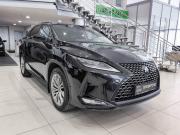 Lexus RX IV Рестайлинг Казань  - изображение 25