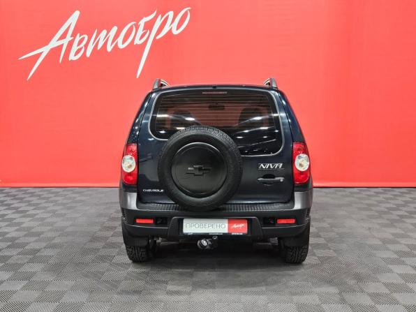 Chevrolet Niva I Рестайлинг с пробегом 2013 года, цена 490 000 рублей, 146503 км, внедорожник, Автокод Объявления