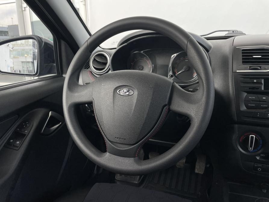 Lada (ВАЗ) Granta I Рестайлинг Екатеринбург  - изображение 15