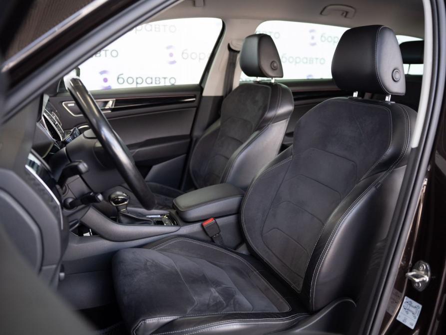 Skoda Kodiaq I Ростов-на-Дону  - изображение 18
