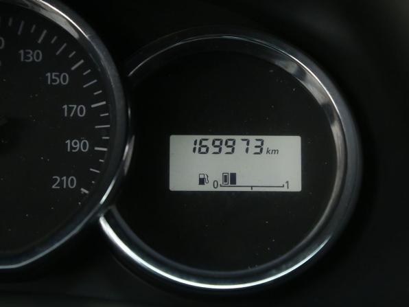 Renault Logan II с пробегом 2014 года, цена 562 000 рублей, 170000 км, седан, Автокод Объявления