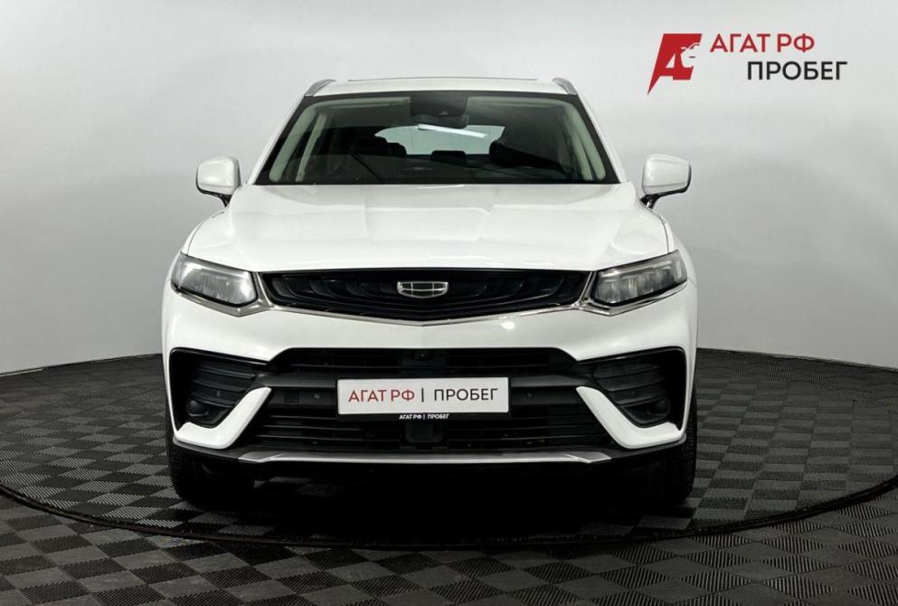 Geely Tugella I Нижний Новгород  - изображение 3