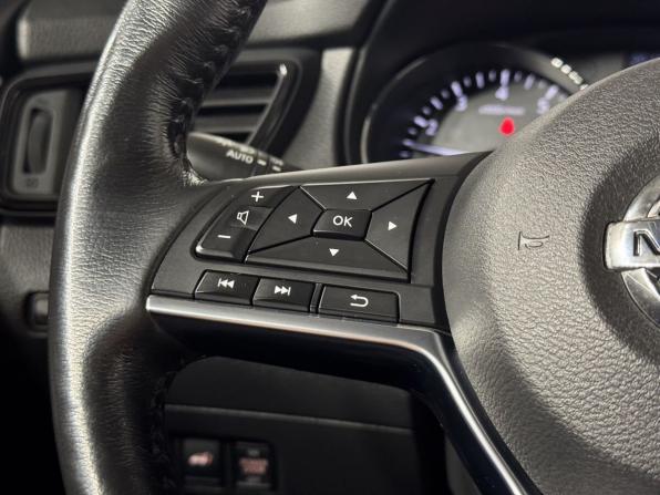Nissan X-Trail III Рестайлинг с пробегом 2019 года, цена 2 350 000 рублей, 72624 км, внедорожник, Автокод Объявления