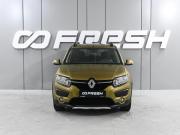 Renault Sandero II Ростов-на-Дону  - изображение 20