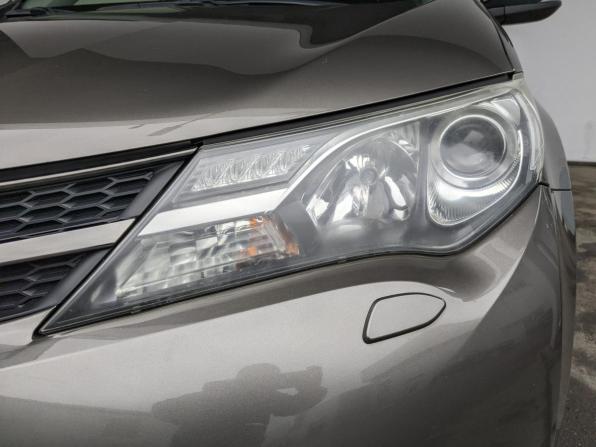 Toyota RAV4 IV (XA40) с пробегом 2014 года, цена 1 875 000 рублей, 99172 км, внедорожник, Автокод Объявления