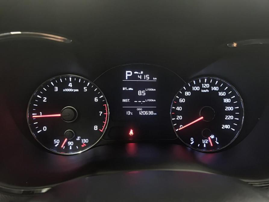Kia Cerato III Рестайлинг (Classic) Казань  - изображение 16